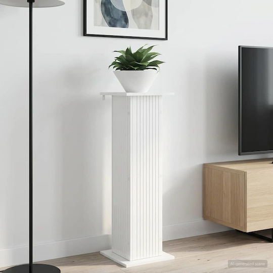 vidaXL Suporturi Pentru Plante Din Lemn