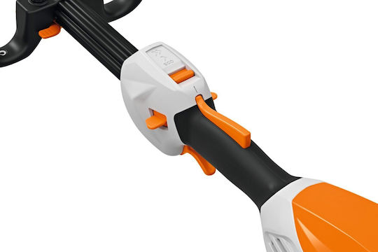 Stihl Храсторез за Рамо / Ръчна На Батерия Brushless