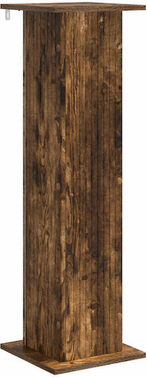 vidaXL Pflanzenständer Holz 30,5x30x100,5cm 2 Stück