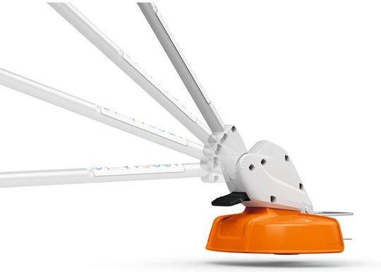 Stihl Fsa Χορτοκοπτικό Ώμου / Χειρός Μπαταρίας 10.8V 2.4kg
