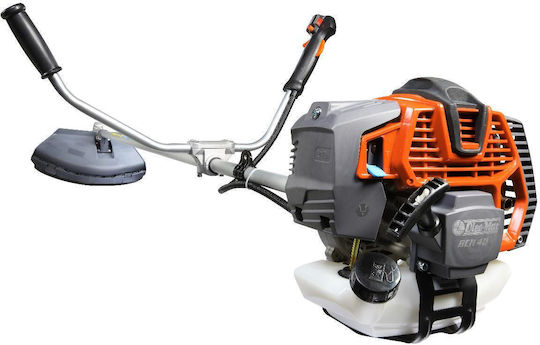 Oleo-Mac Bch 400t Двутактов Бензинов Храсторез за Рамо / Ръчна 2.4kg