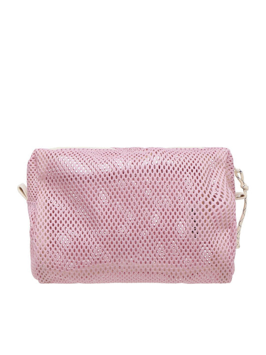 Wouf Kulturbeutel Blush Mbto250013-Leicht Rosa Damen