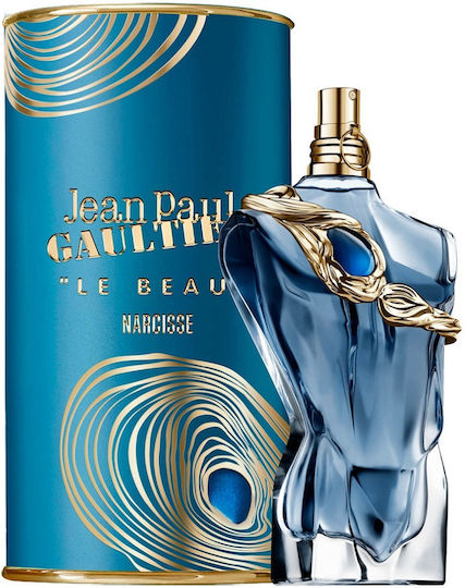 Jean Paul Gaultier Le Beau Парфюмна Вода 125ml