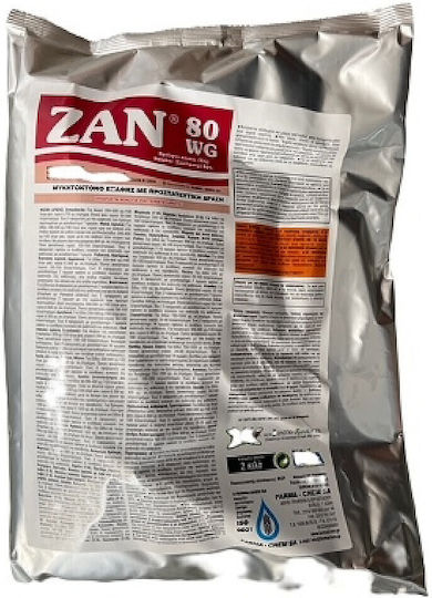 Farma Chem Zan 80 WG Fungicid În Cereale 2kg