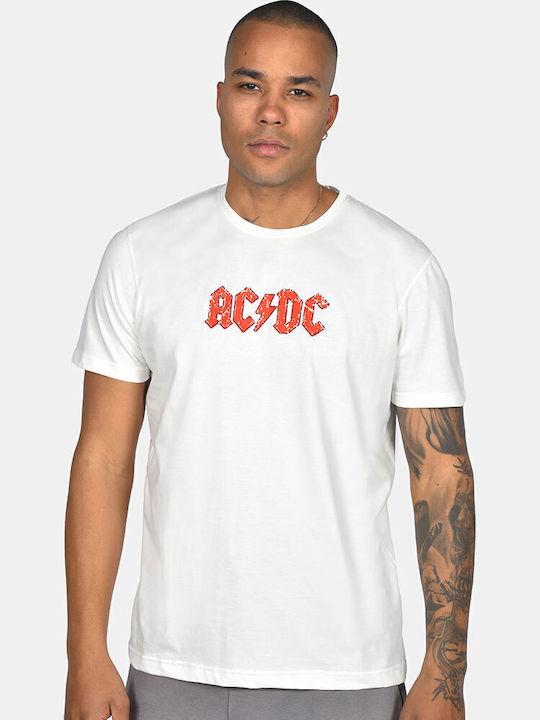 T-Shirt Weiß