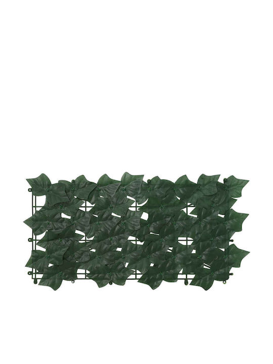 vidaXL Artificial Foliage Roll