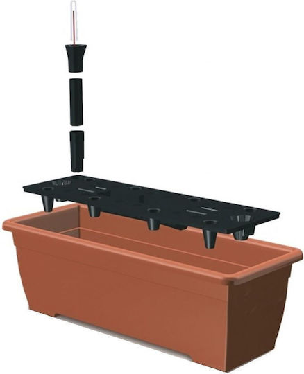Strend Pro Ghiveci Plastic 50x50x19cm.
