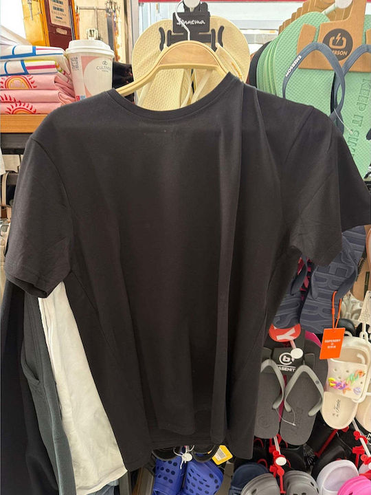 Black T-Shirt