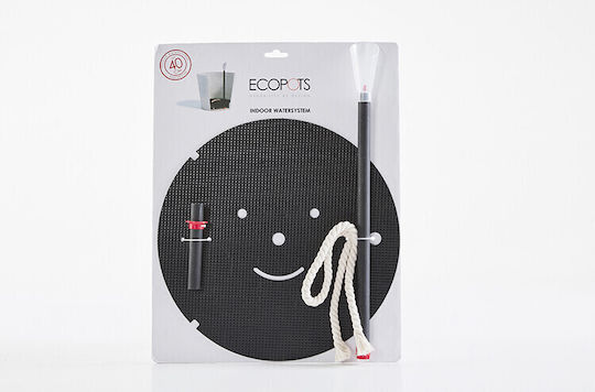 Ecopots Rotterdam Automatic Irrigation System for Pots