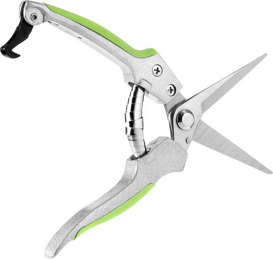 Kadax Foarfecă de Grădină Lungime 20,5cm