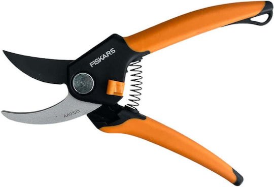Fiskars Ψαλίδι Κλαδέματος με Μέγιστη Διάμετρο Κοπής 15mm