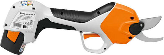 Stihl Акумулаторна Ножица За Кастрене 10.8V с Максимален Диаметър На Рязане 25mm