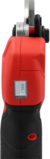 Yato Battery Pruner Brushless 18V 1x2Ah with Maximum Cutting Diameter 40mm