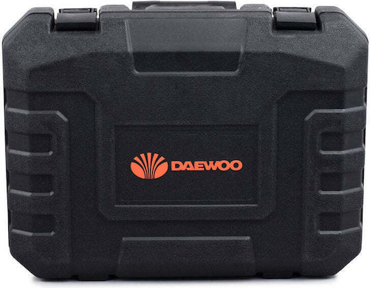 Daewoo DARH32B Къртач Перфоратор Електрически 1500W със Захват SDS Plus