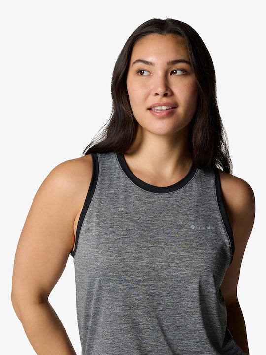 Bluevista Hill Women's Sleeveless Blouse Bluevista