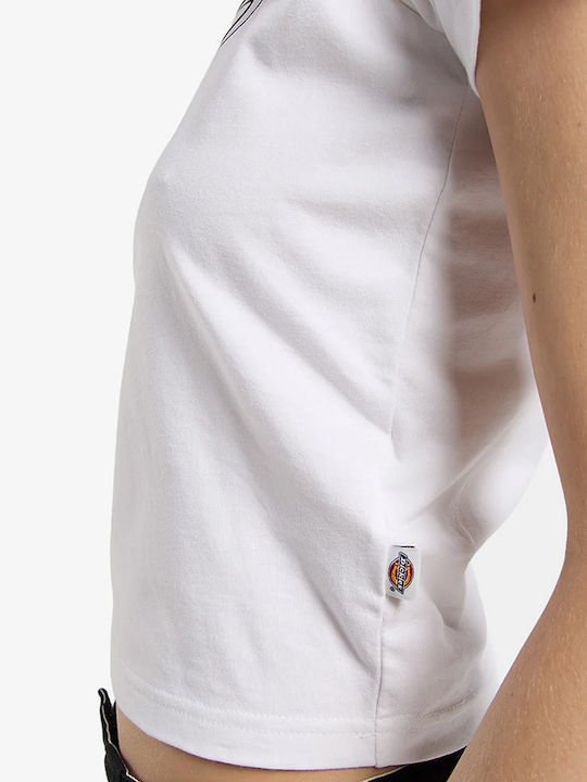 Women's White T-shirt