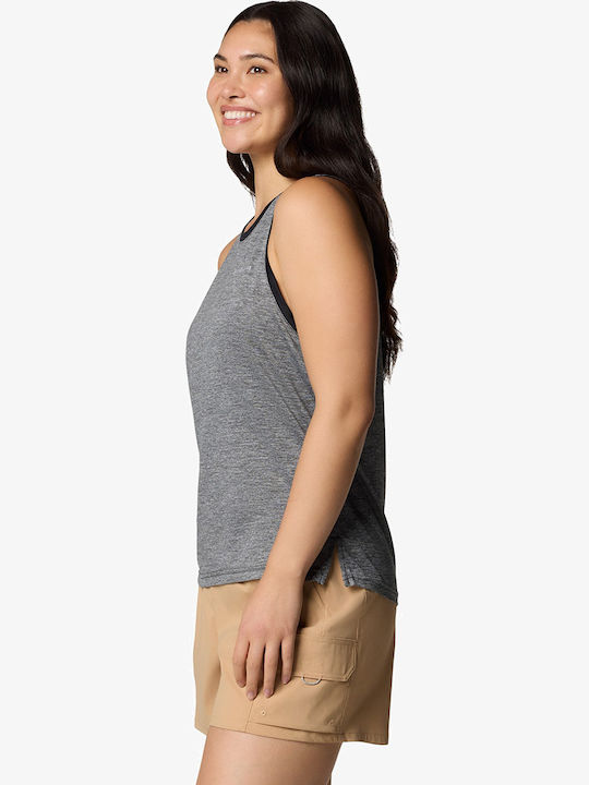 Bluevista Hill Women's Sleeveless Blouse Bluevista