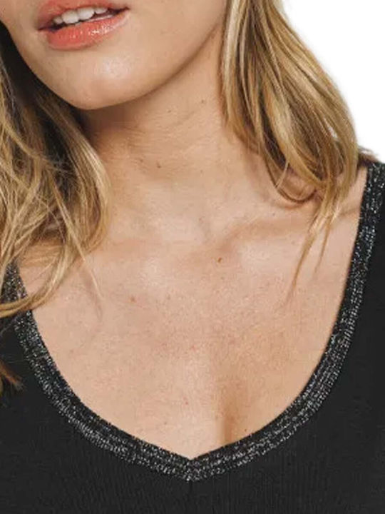 Women's T-shirt Black