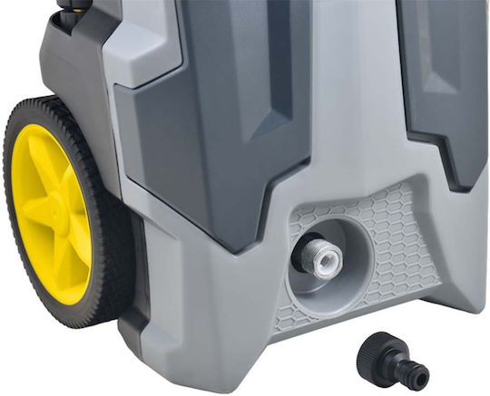 Lavor Cruiser 200 Extreme Πλυστικό Ρεύματος 2300W με Πίεση 200bar