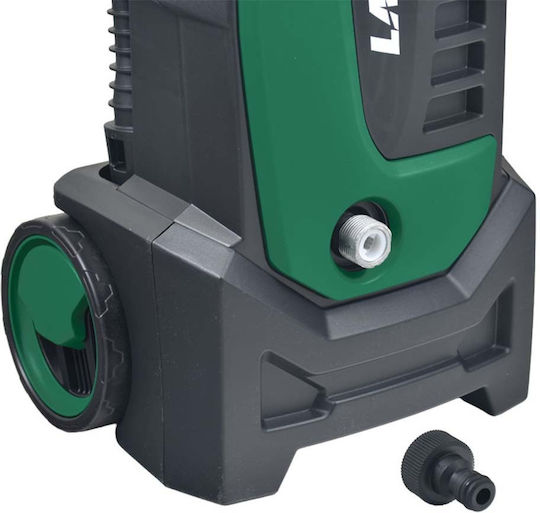 Lavor LVR1 Extra 145 Πλυστικό Ρεύματος 2100W με Πίεση 145bar