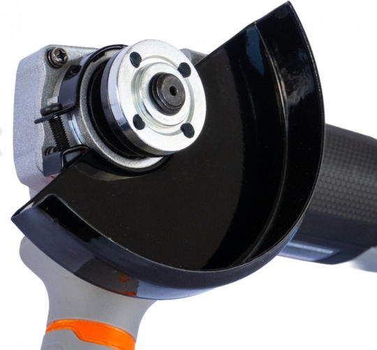 Daewoo Toc 125mm Electric 850W