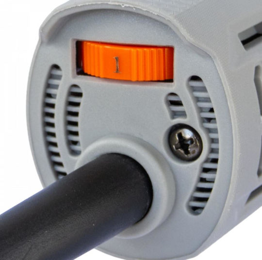 Daewoo Toc 125mm Electric 850W