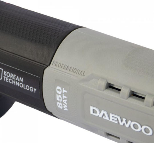 Daewoo Toc 125mm Electric 850W