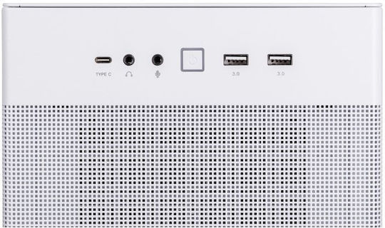 Actina Desktop PC Gaming Ryzen 7-9700X 32GB DDR5 1TB SSD GeForce RTX 5070 Fără Sistem De Operare