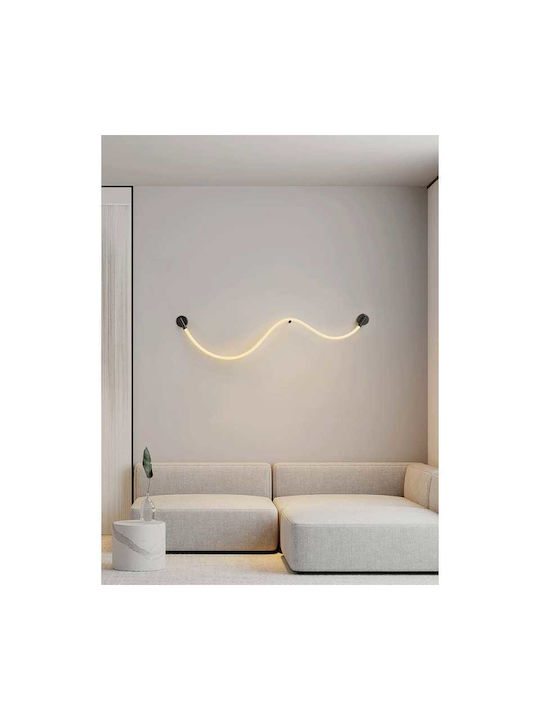 Lightplanet Lampă de Perete