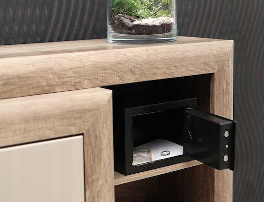 Hotel Safe with Digital Lock