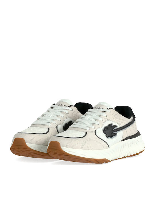 Ανδρικά Sneakers Λευκά