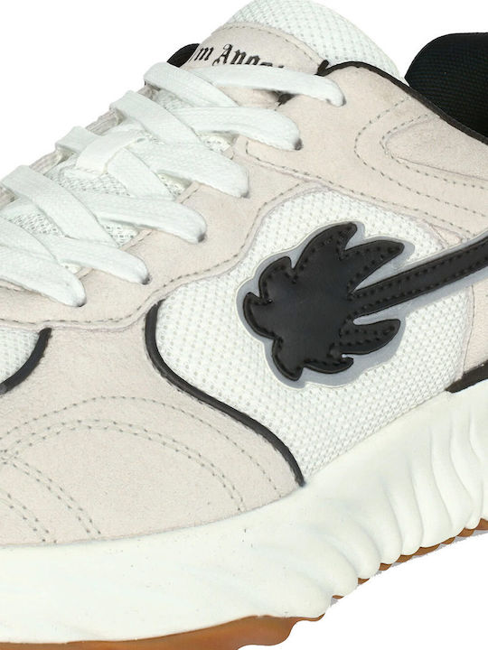Ανδρικά Sneakers Λευκά
