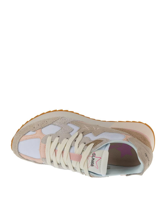 Γυναικεία Sneakers Πολύχρωμα