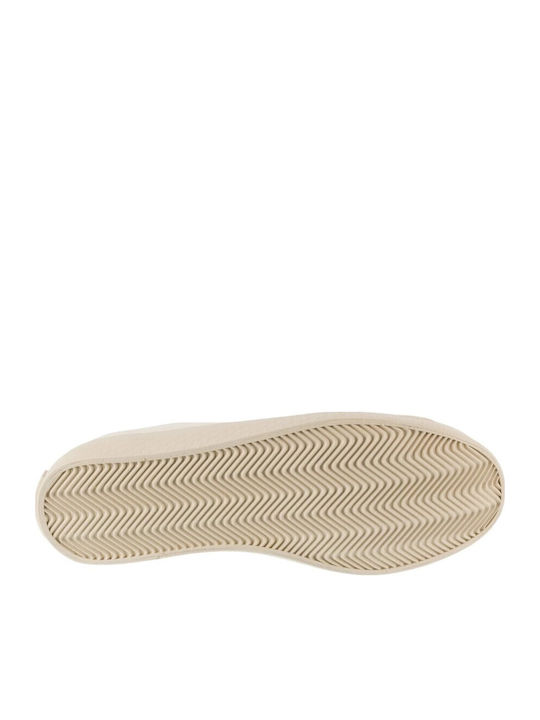 Women's Beige Sneakers