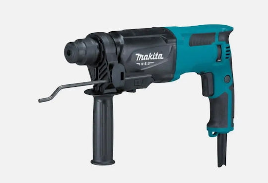 Makita Κρουστικό Σκαπτικό Πιστολέτο Ρεύματος 800W με Υποδοχή SDS Plus M8701B