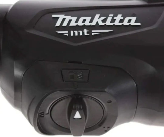 Makita Κρουστικό Σκαπτικό Πιστολέτο Ρεύματος 800W με Υποδοχή SDS Plus M8701B