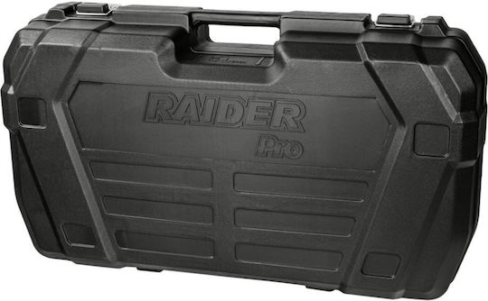 Raider Ciocan Rotopercutor Demolator Electric 1500W cu Priză SDS Max 013139