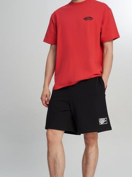 Men's Bermuda Shorts Black