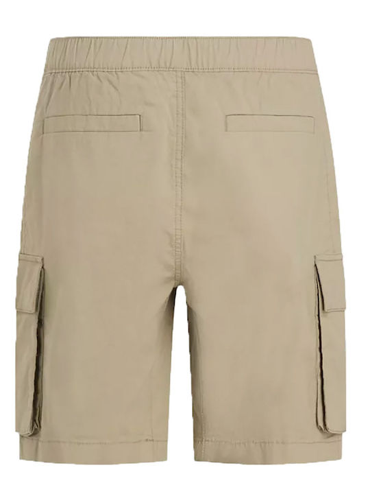 Men's Cargo Shorts Olive