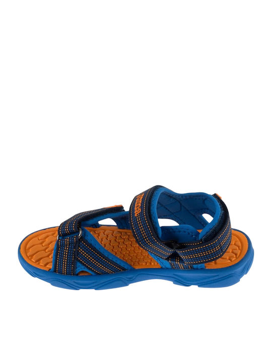 Kids' Sandals Blue