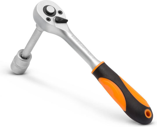 Cheie Cu Clichet Cu Tubulare 1/4" 12 Bucăți