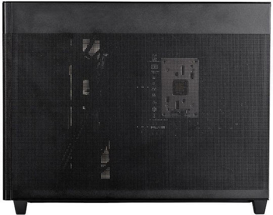 Actina Гейминг Настолен Компютър Ryzen 7-9700X 32GB DDR5 1TB SSD GeForce RTX 5060 Ti Без Операционна Система