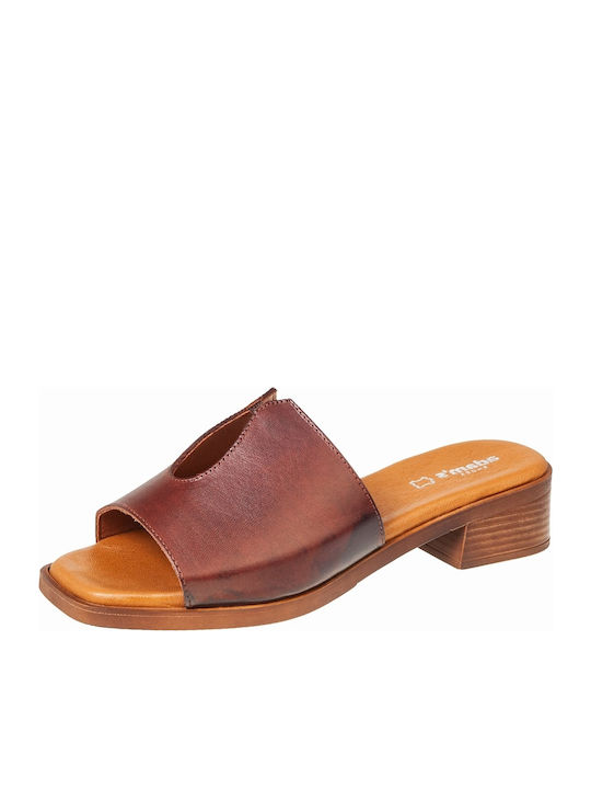 Adam's Shoes