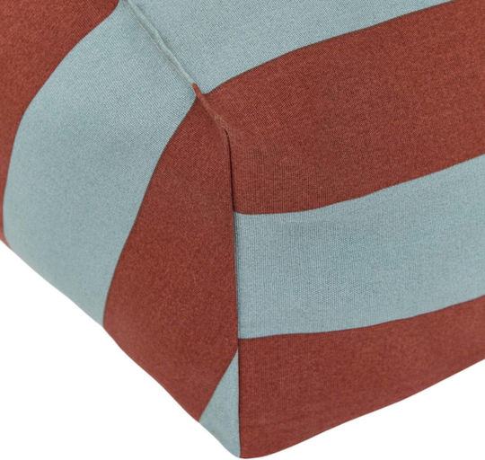 Beanbag Pentru Copii Vibes Albastru