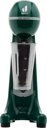 Johny Frother Comercial de Cafea AK/2-5T PR RAL Dark Green 400W cu 5 Viteze