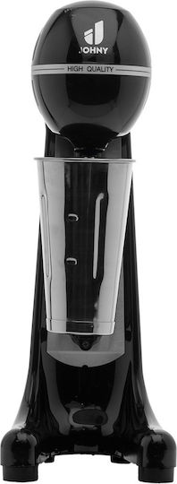 Johny Епъргелна кафемашина AK/2-5T PR RAL Dark Grey 400W с 5 скорости