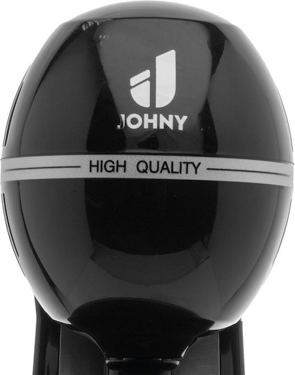 Johny Епъргелна кафемашина AK/2-5T PR RAL Dark Grey 400W с 5 скорости