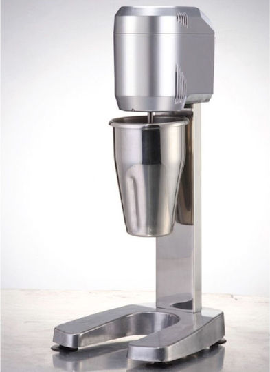 Karamco Επαγγελματική Καφετιέρα DM-B (Axis) Inox 400W mit 2 Geschwindigkeiten