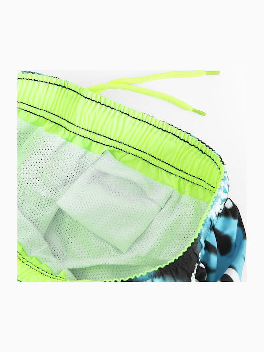 Cool Club Kids Swimwear Swim Shorts Blue