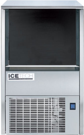 Ice Tech Παγομηχανή mit Tagesproduktion von 38kg PS42